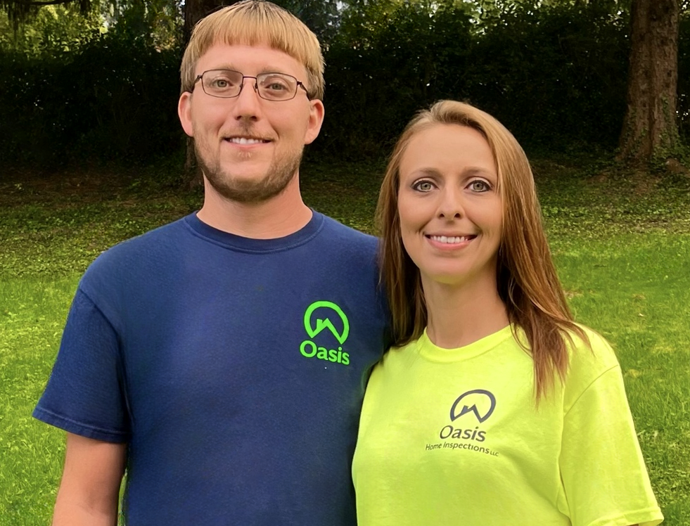 About Oasis Home Inspections